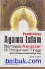 Pendidikan Agama Islam Berbasis Karakter di Perguruan Tinggi